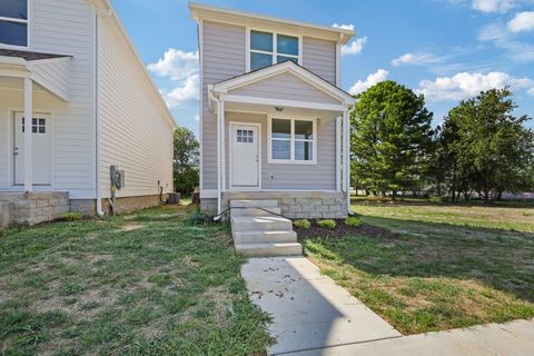 234 Hidden Acres Dr Lebanon TN 37087