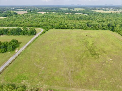 0 Putnam Well Rd Bell Buckle TN 37020