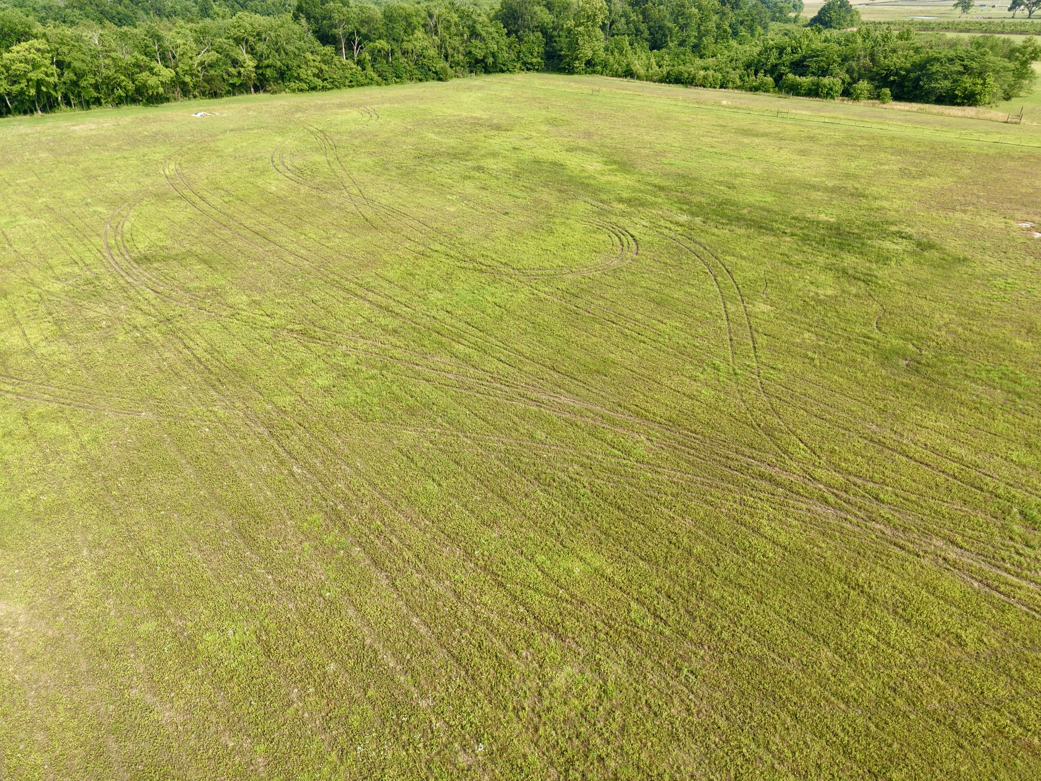 0 Putnam Well Rd