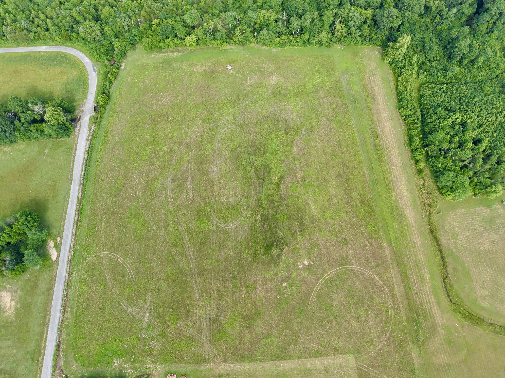 0 Putnam Well Rd