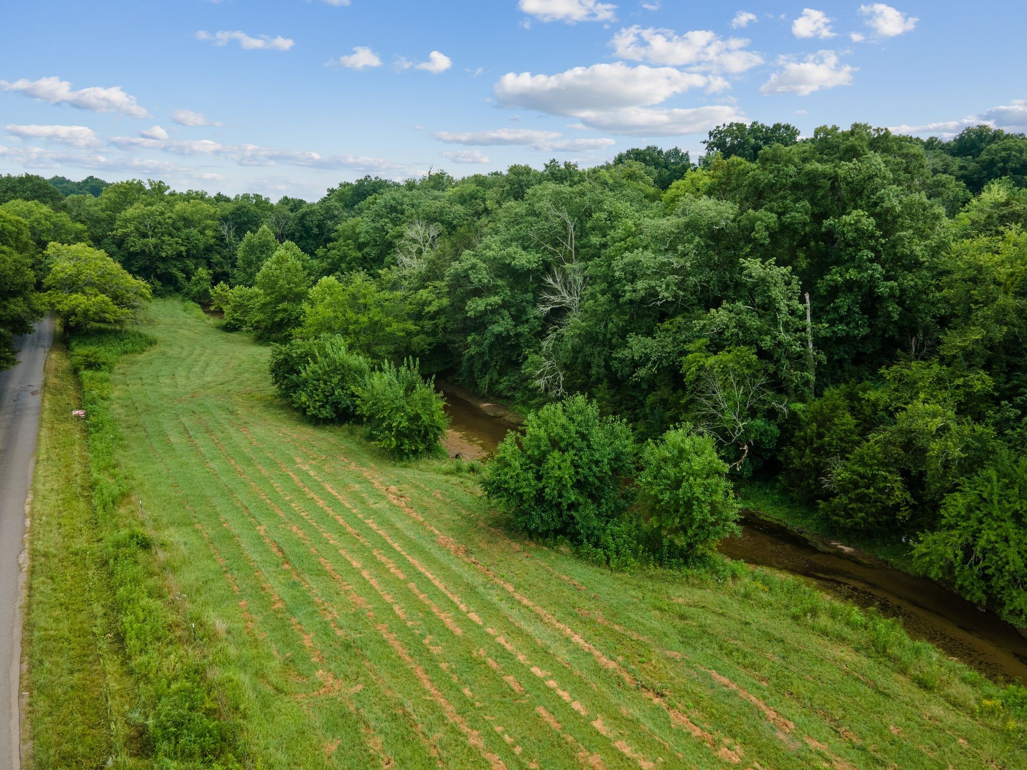 0 Double Branch Road