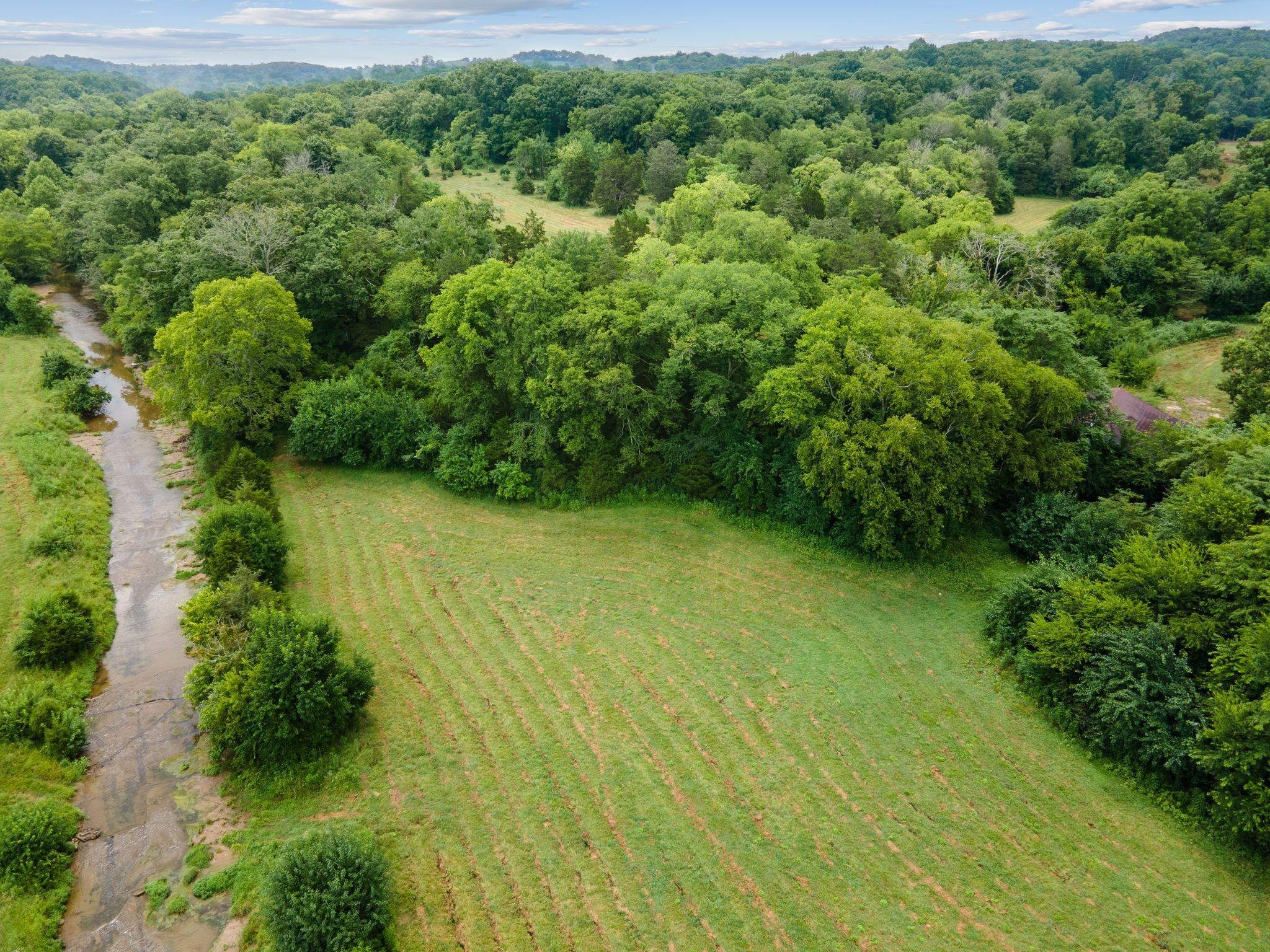 0 Double Branch Road