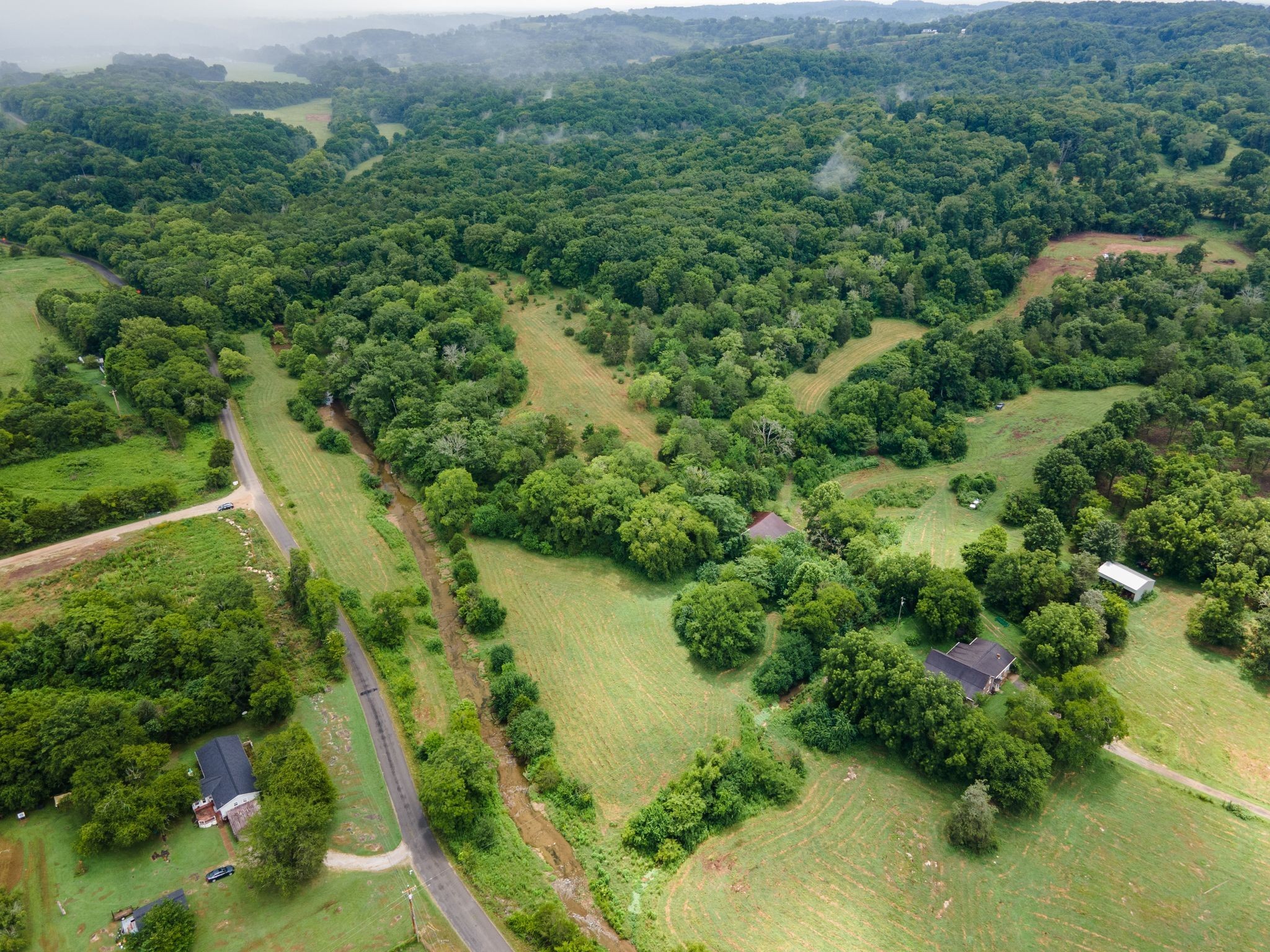 0 Double Branch Road