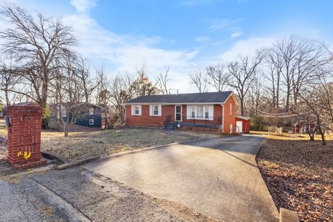 109 Preston Dr, Clarksville, TN 37042 - MLS#: 2784821