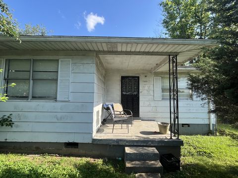 2515 Buchanan St Nashville TN 37208