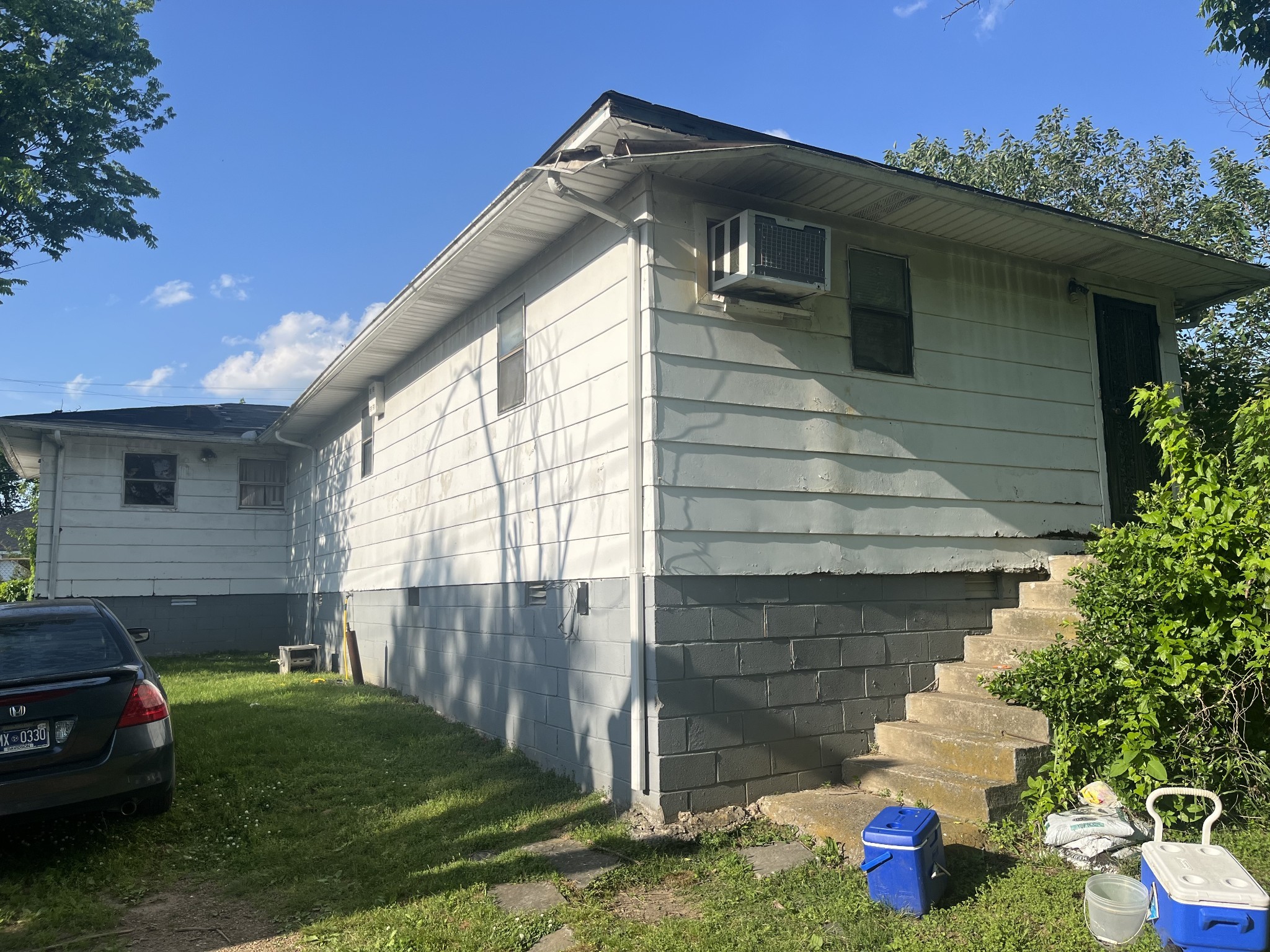 Middle Tennessee Properties 1 2515 Buchanan St