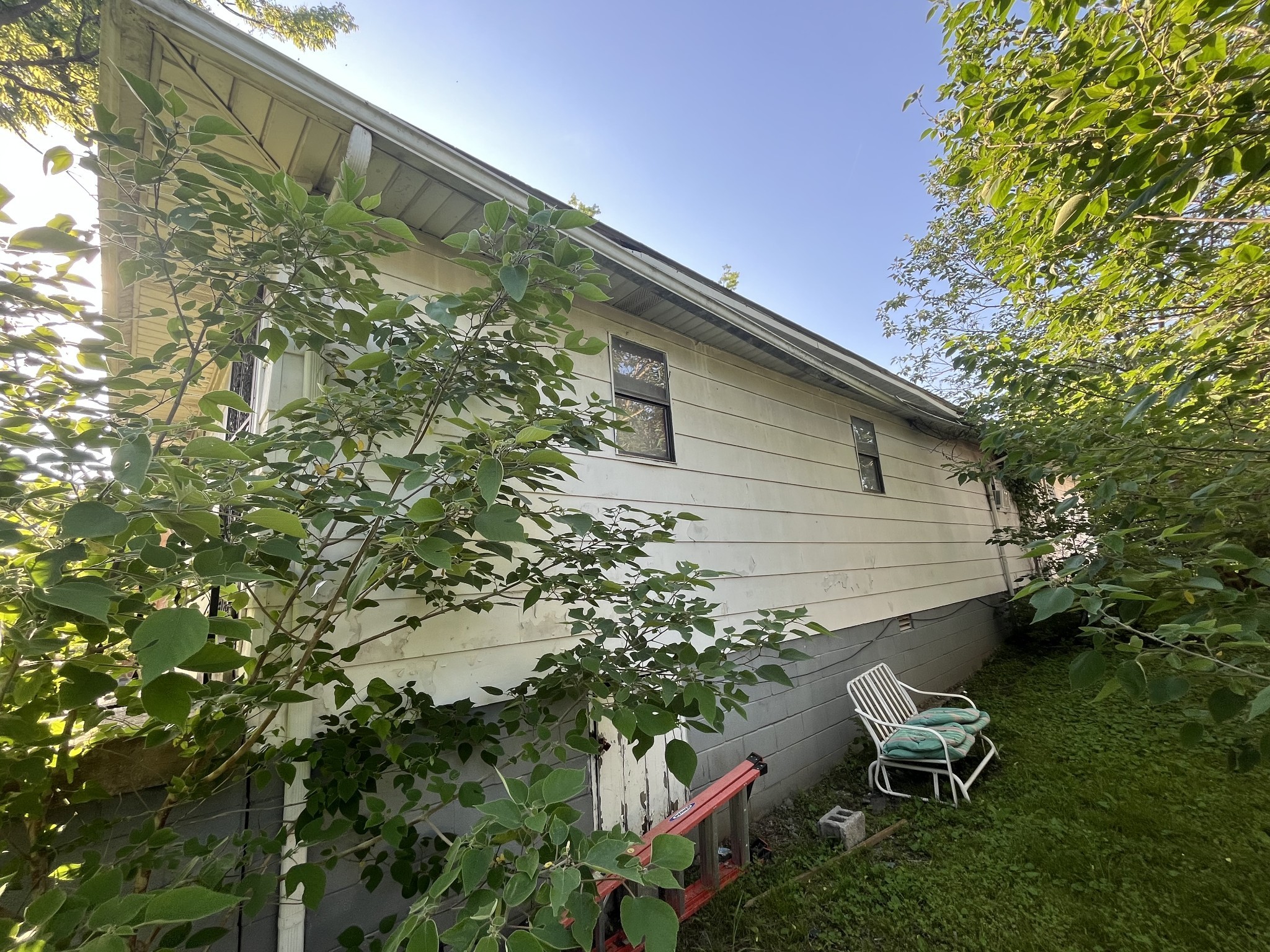 Middle Tennessee Properties 2 2515 Buchanan St