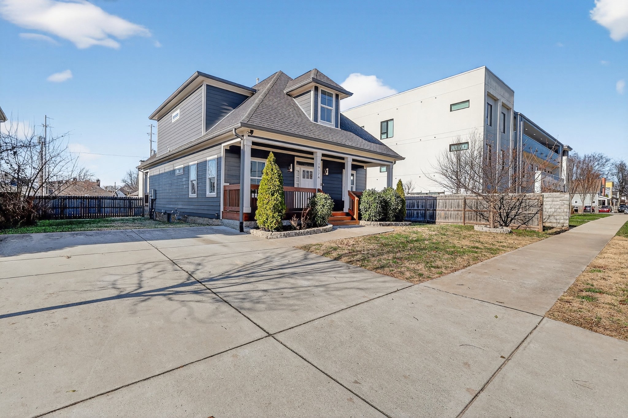 4-bed home at 1917 9th Ave N A, Nashville, sold September 28, 2026