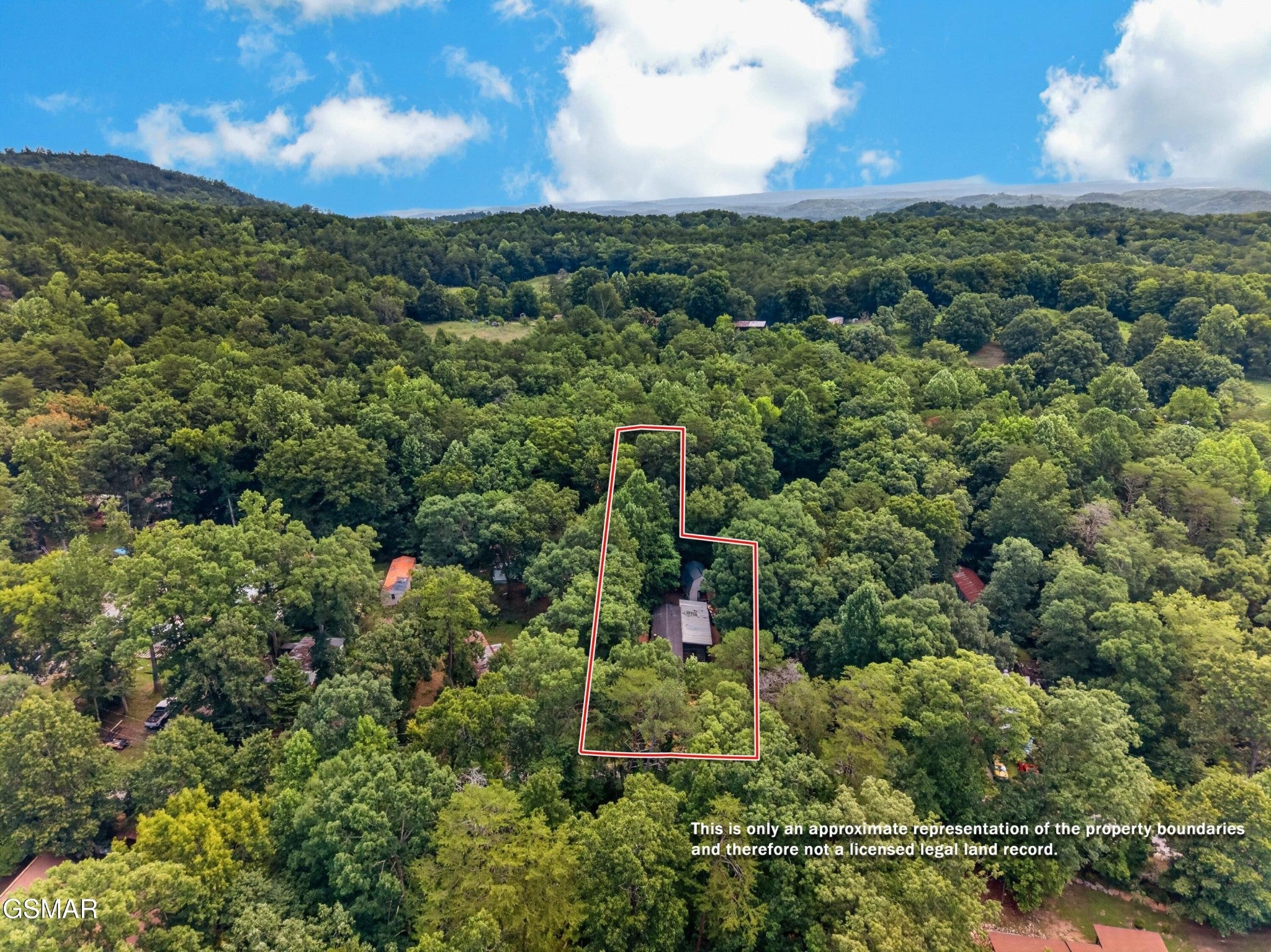 2330 Nichols Branch Way