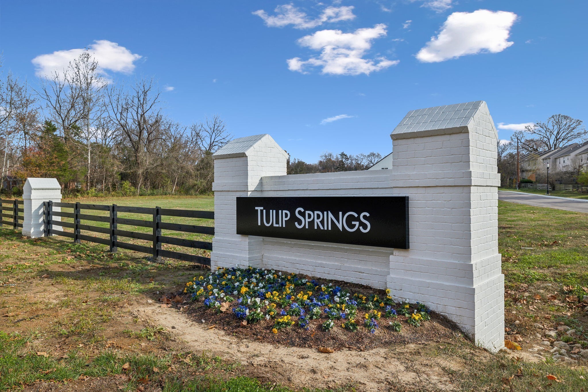 535 Tulip Springs Rd