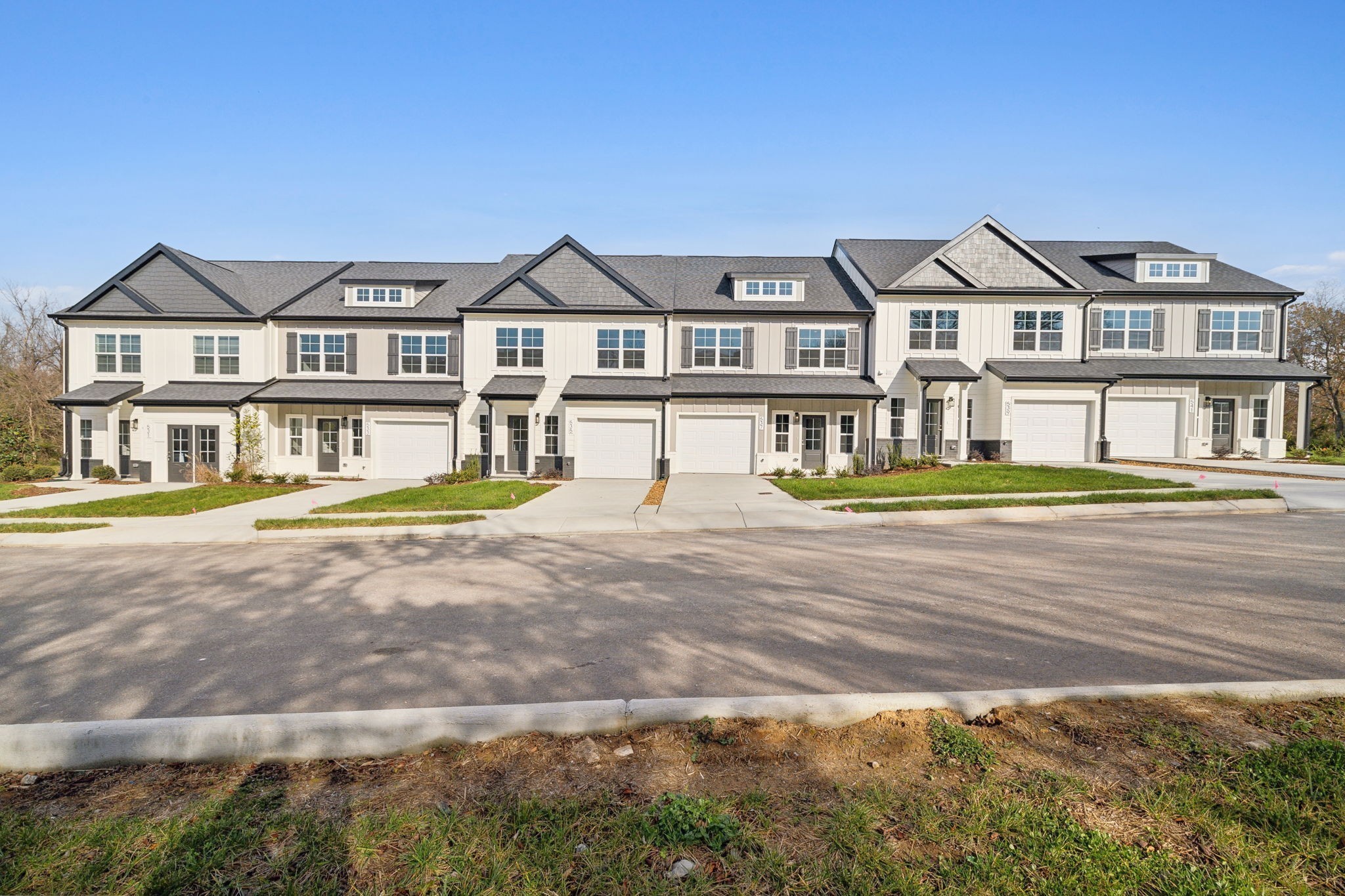 535 Tulip Springs Rd