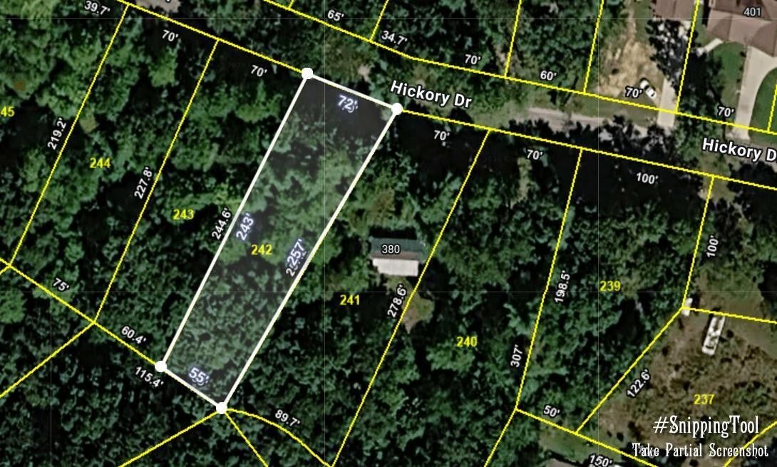 242 Hickory Drive