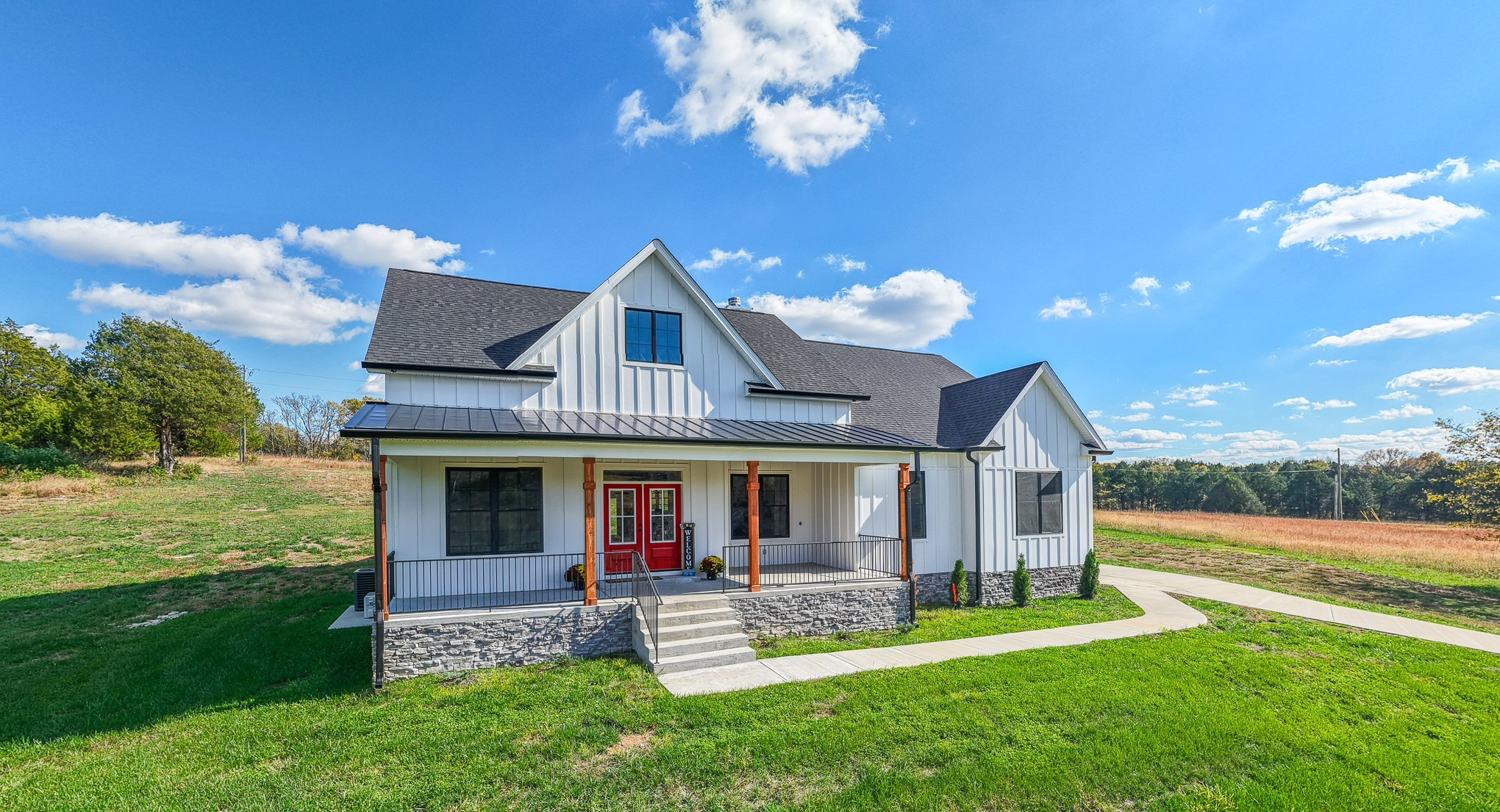 8301 Hartsville Pike SE