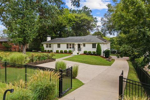 626 Davidson Rd Nashville TN 37205