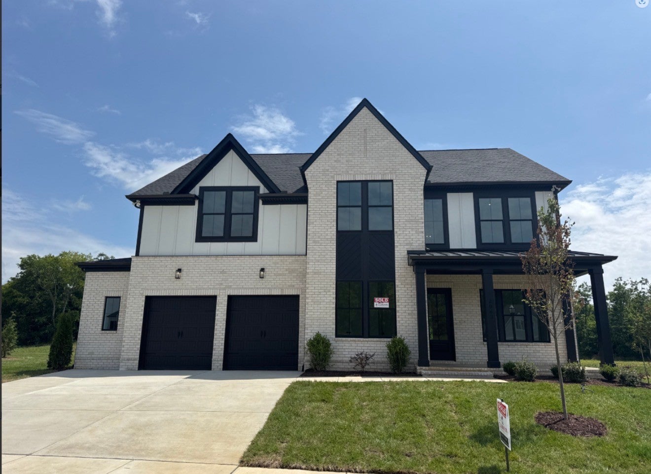 5-bed home at 2062 Riley Park Dr, Franklin, sold June 26, 2026