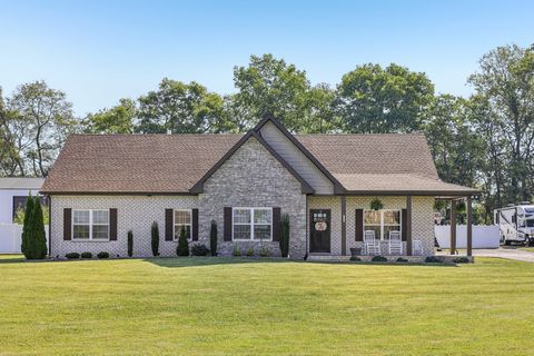 250 Hollow Tree Cir Castalian Springs TN 37031