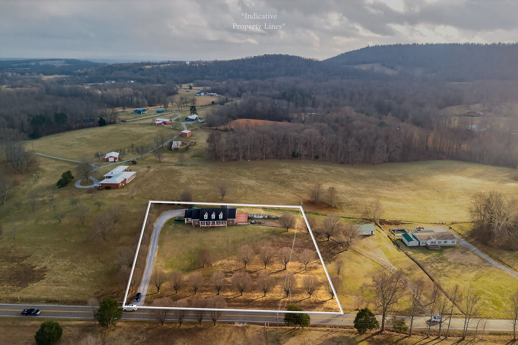 9334 Short Mountain Rd