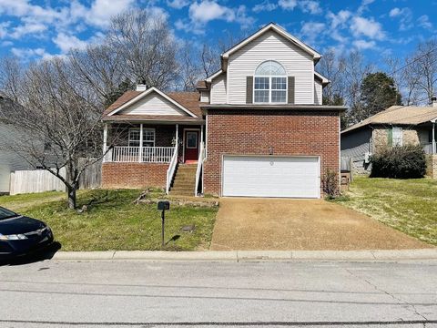 4457 Winton Dr, Antioch, TN 37013 - MLS#: 2811744