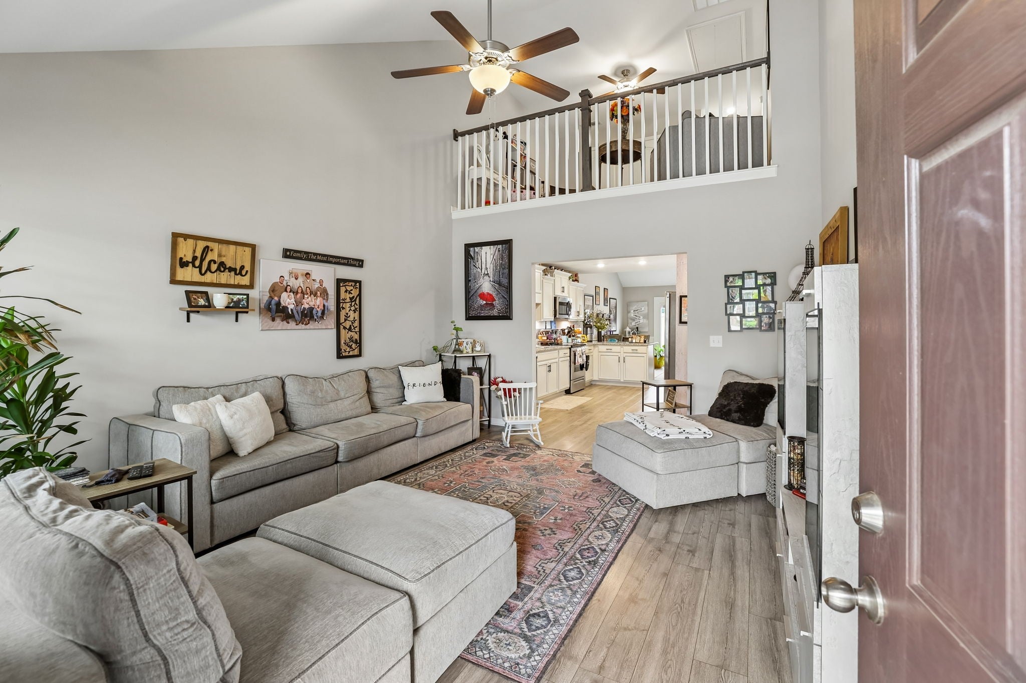 3409 Donerail Cir