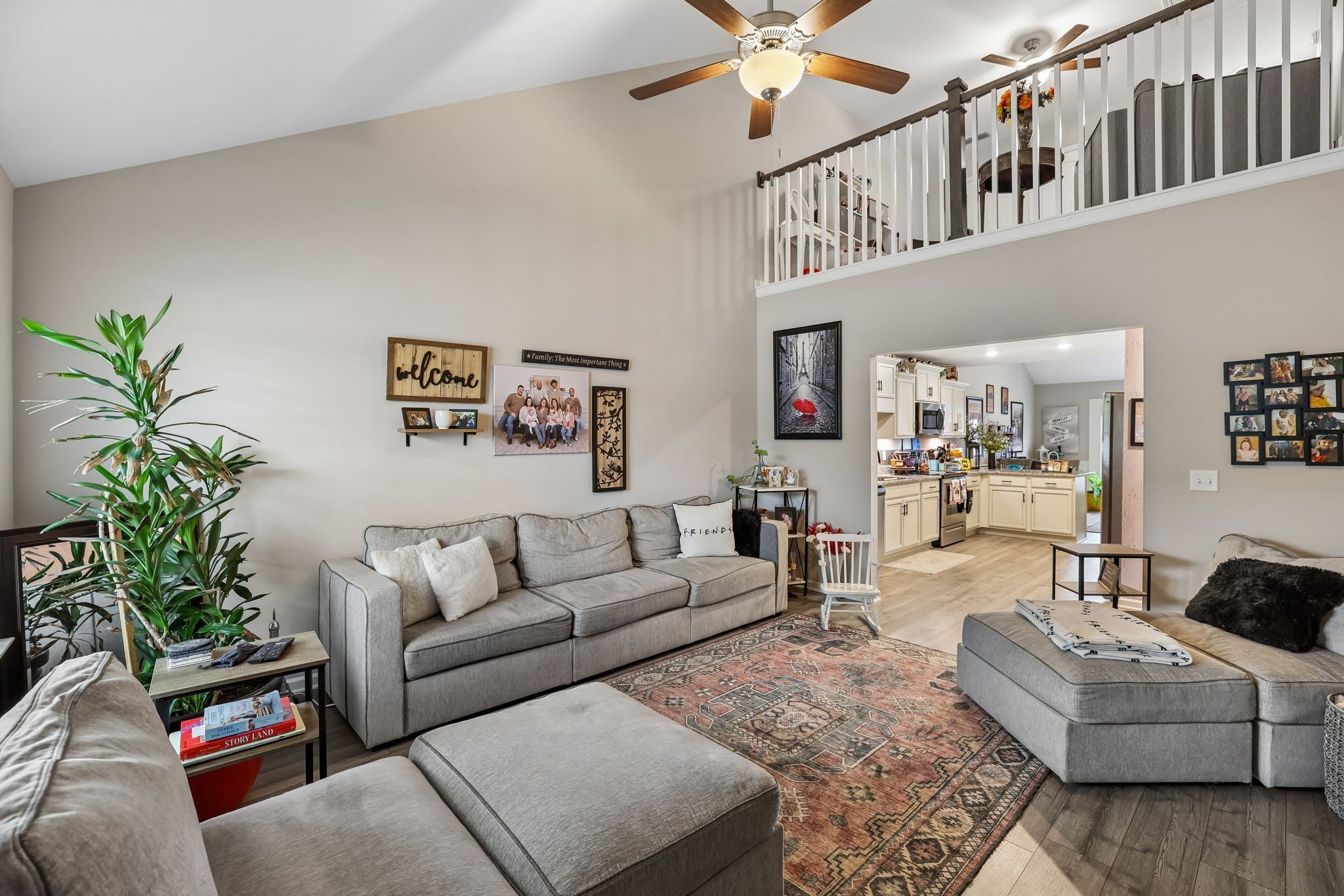 3409 Donerail Cir