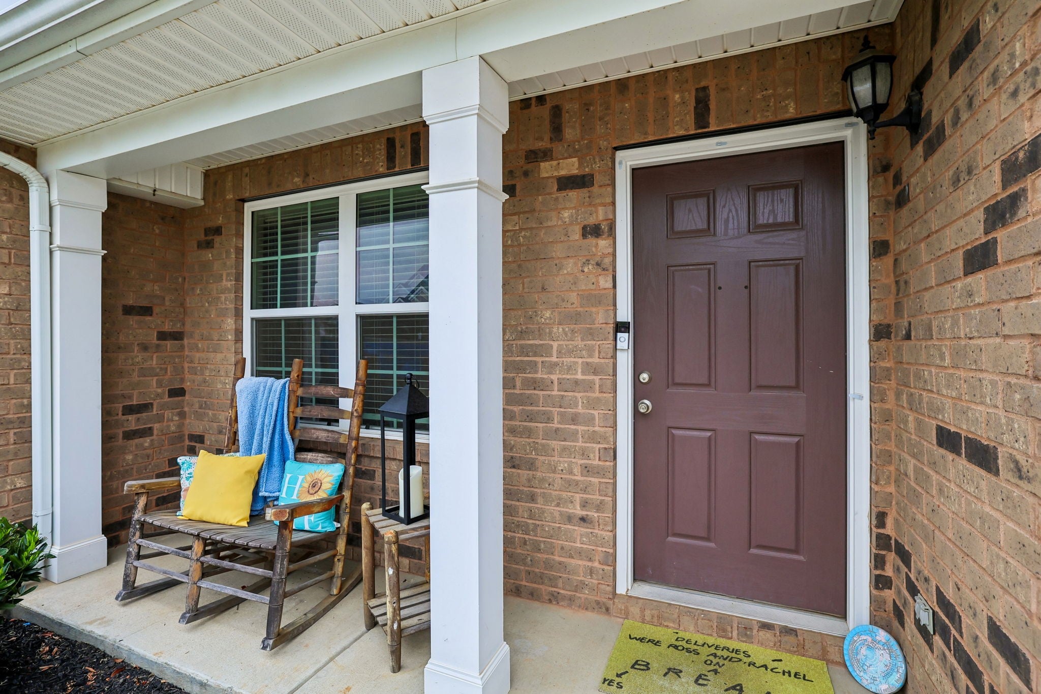 3409 Donerail Cir