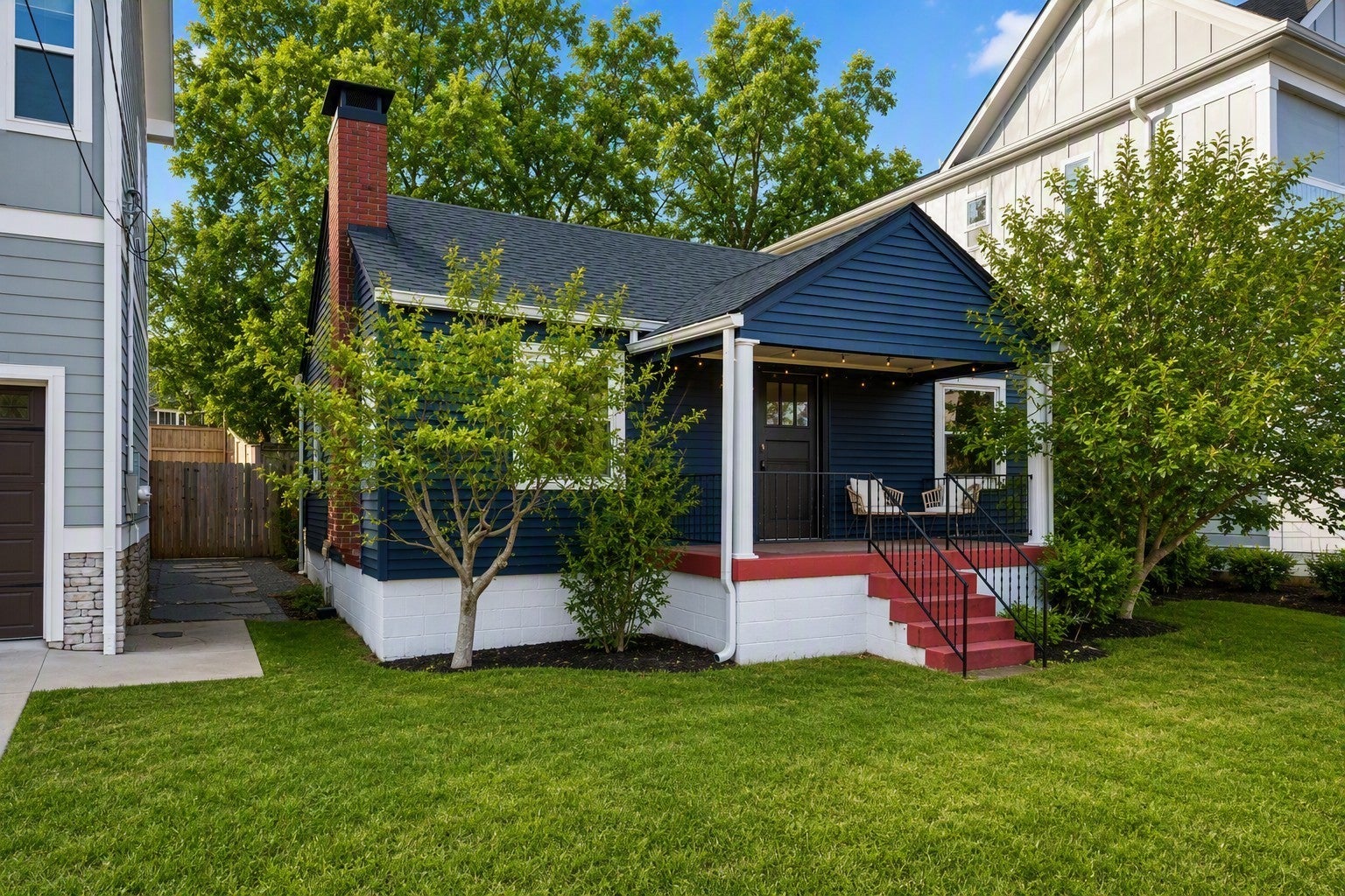 2.0-bed rental at 2501 Inga St
