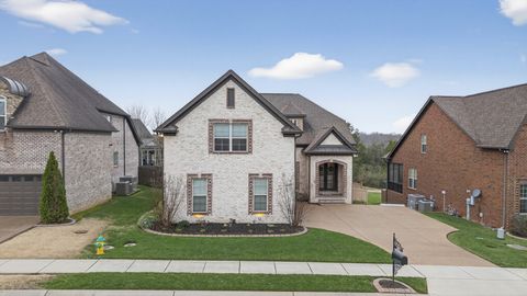 607 Southshore Pt Mount Juliet TN 37122