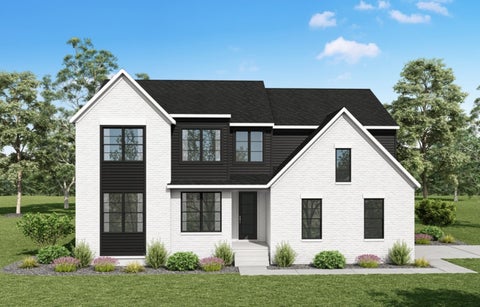Photo of 564 Baker Road, Columbia, TN 38401 (MLS # 3601469)