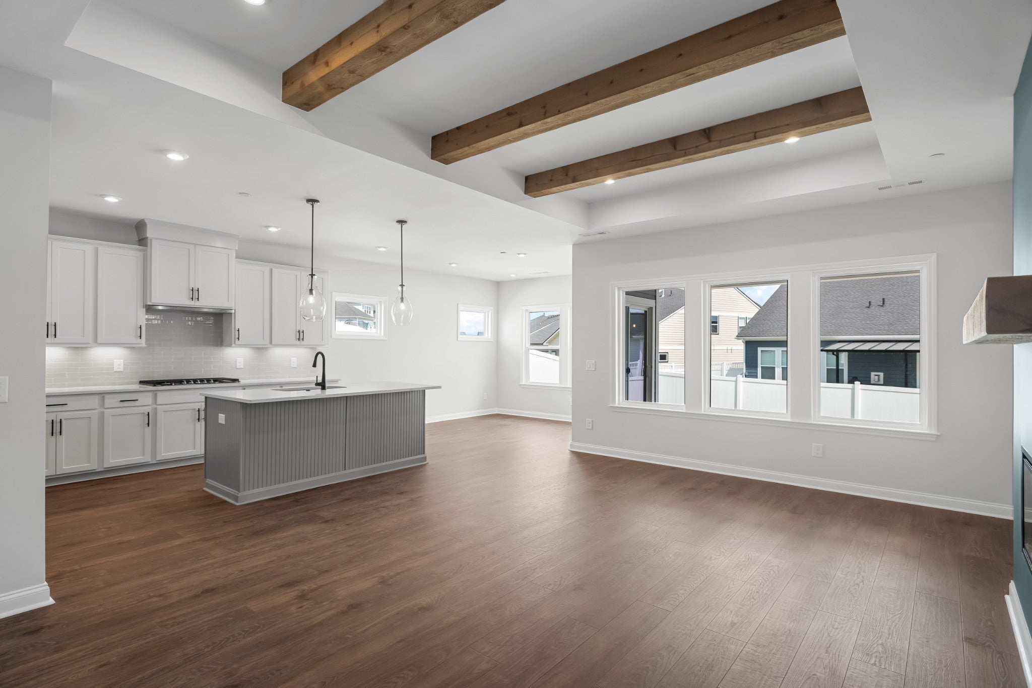 564 Baker Road