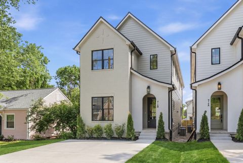 916B Strouse Ave Nashville TN 37206