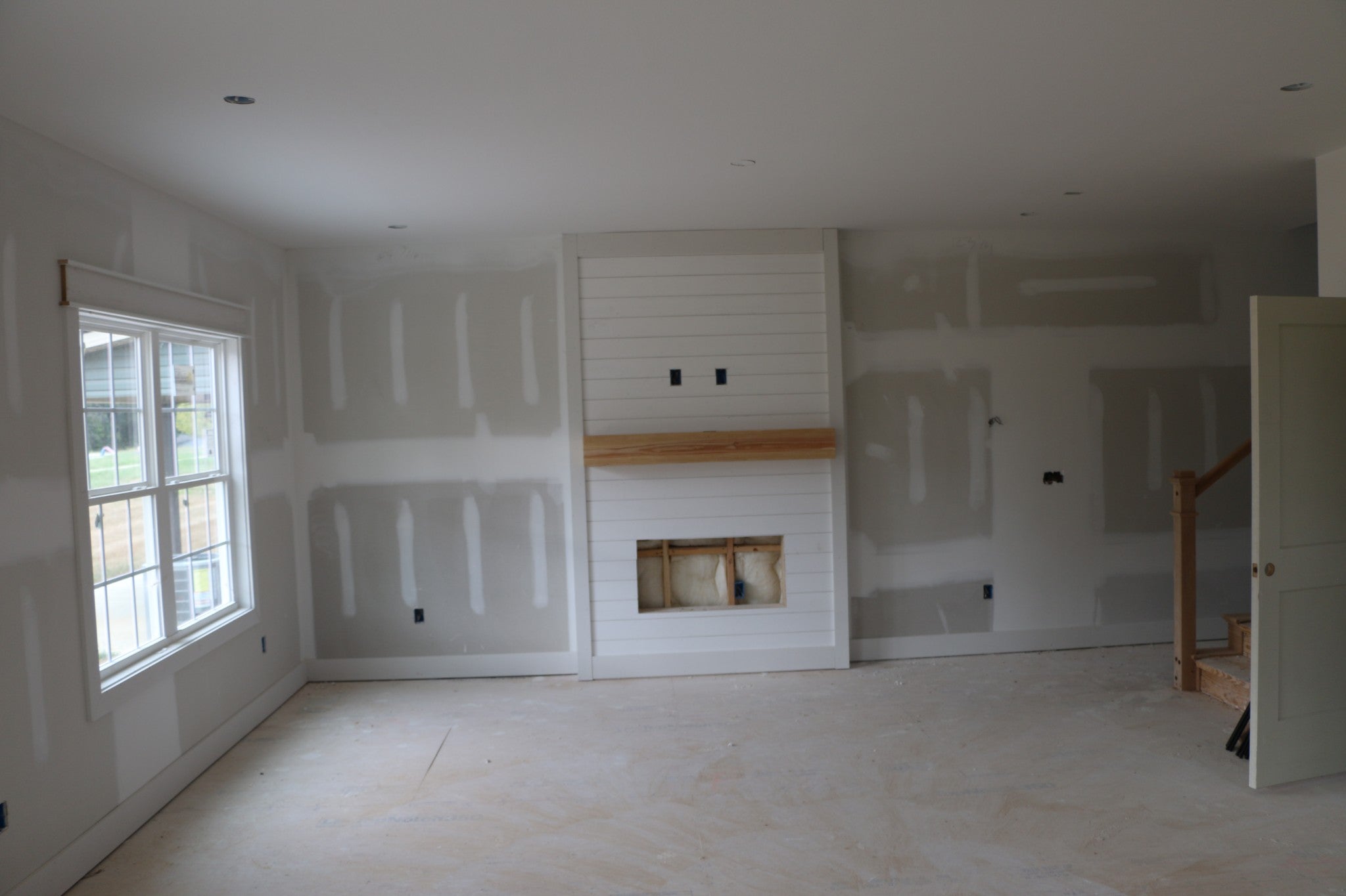 522 Charleston Cove Way
