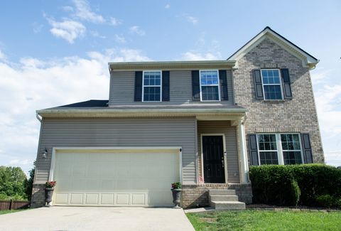 736 Wolfeboro Lane Nashville TN 37221