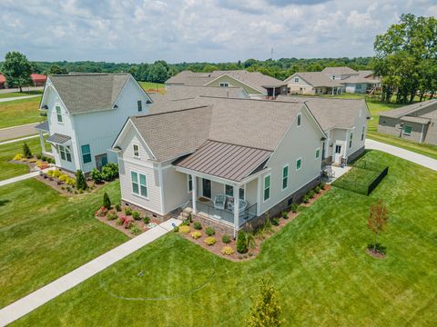 4007 Hays Dr Columbia TN 38401