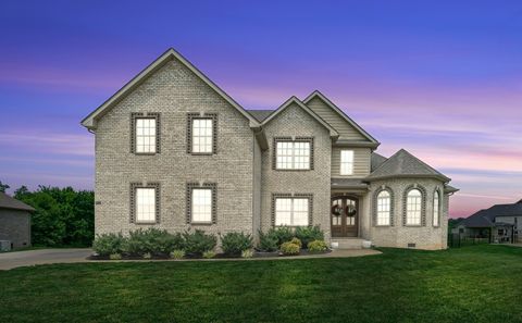 329 Clarabelle Ln Clarksville TN 37040