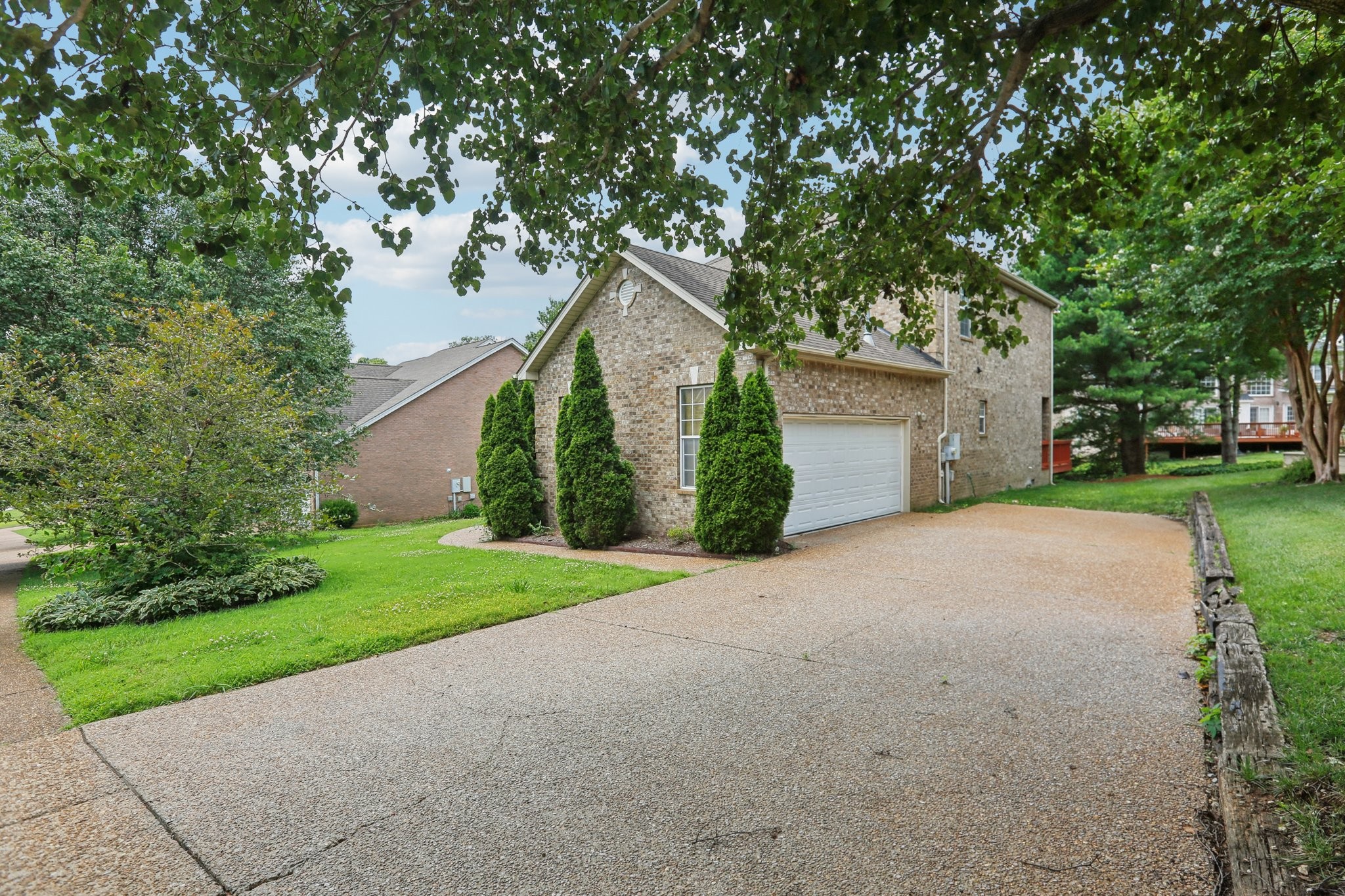 6021 Brentwood Chase Dr