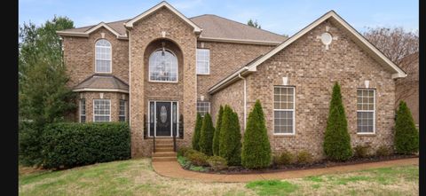 6021 Brentwood Chase Dr Brentwood TN 37027