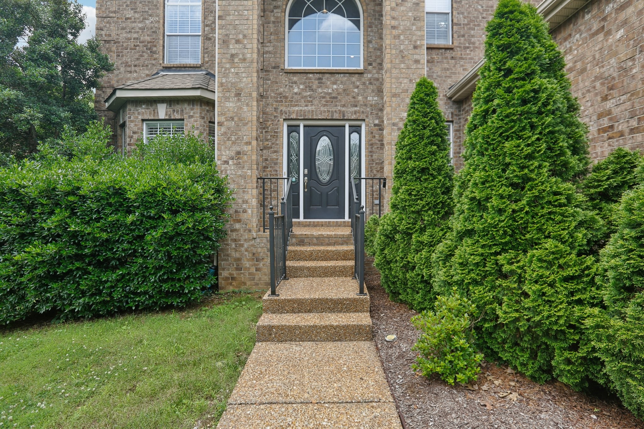 6021 Brentwood Chase Dr