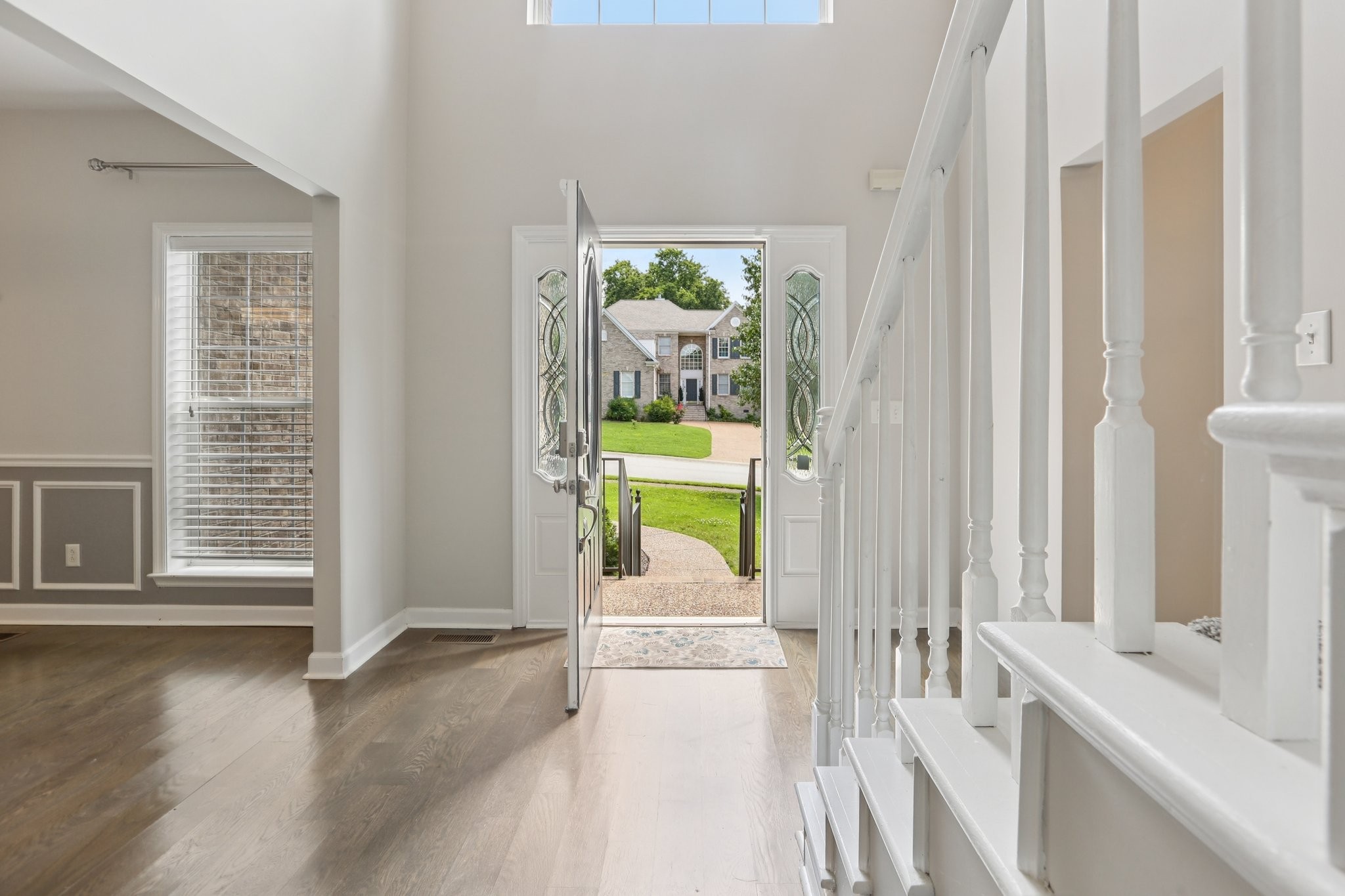 6021 Brentwood Chase Dr