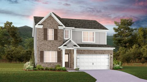 1231 Ross Farms Blvd Clarksville TN 37043