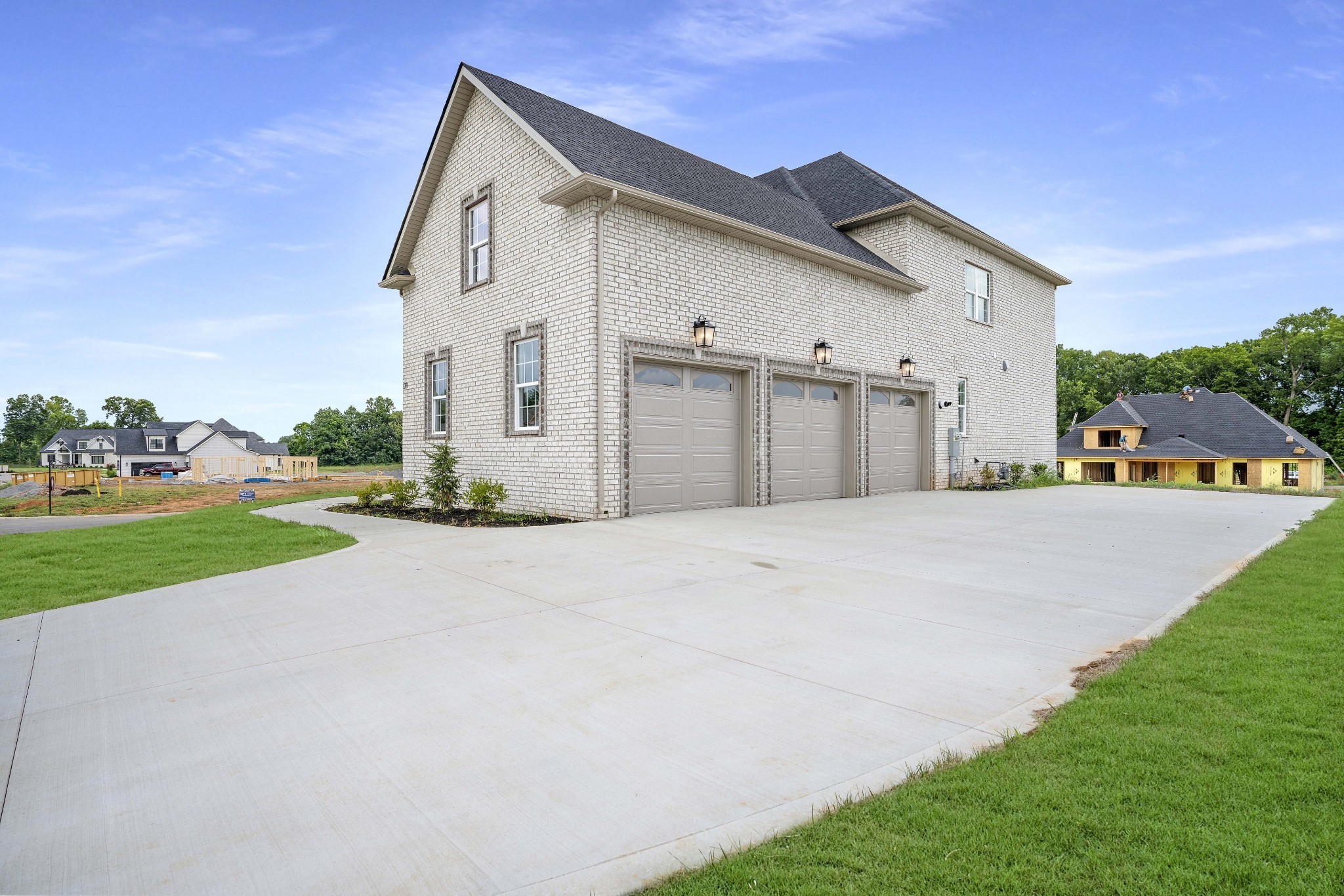 851 Shady Bluff Trail