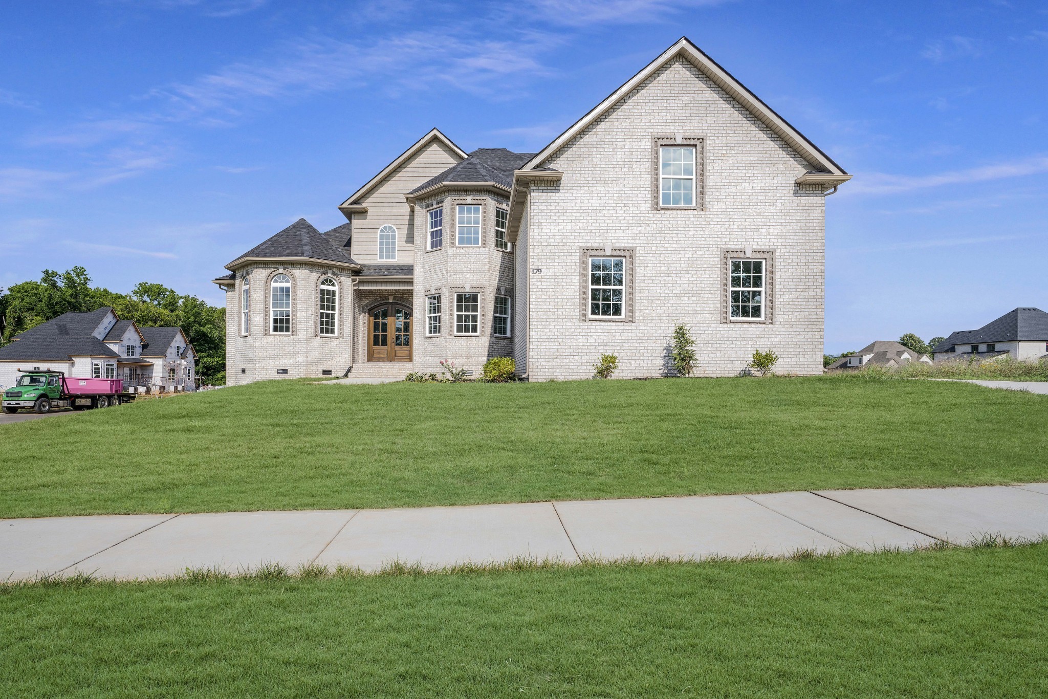 851 Shady Bluff Trail