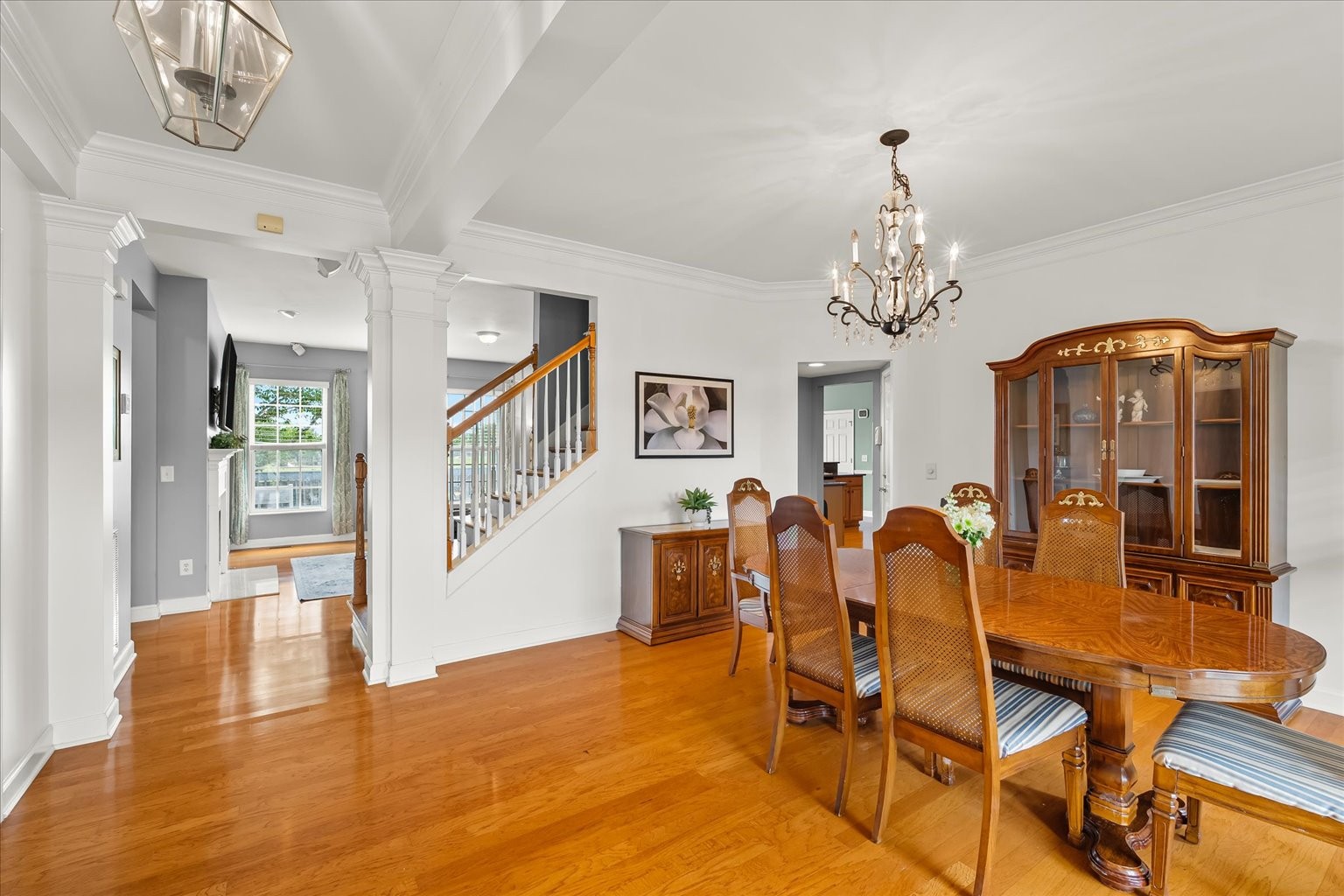 4055 Williford Way