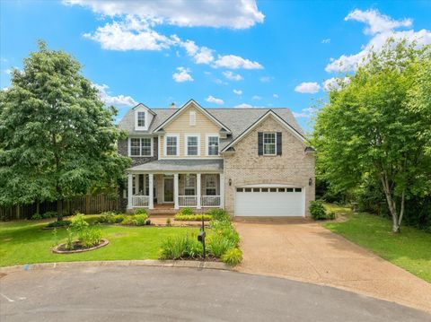 4055 Williford Way Spring Hill TN 37174