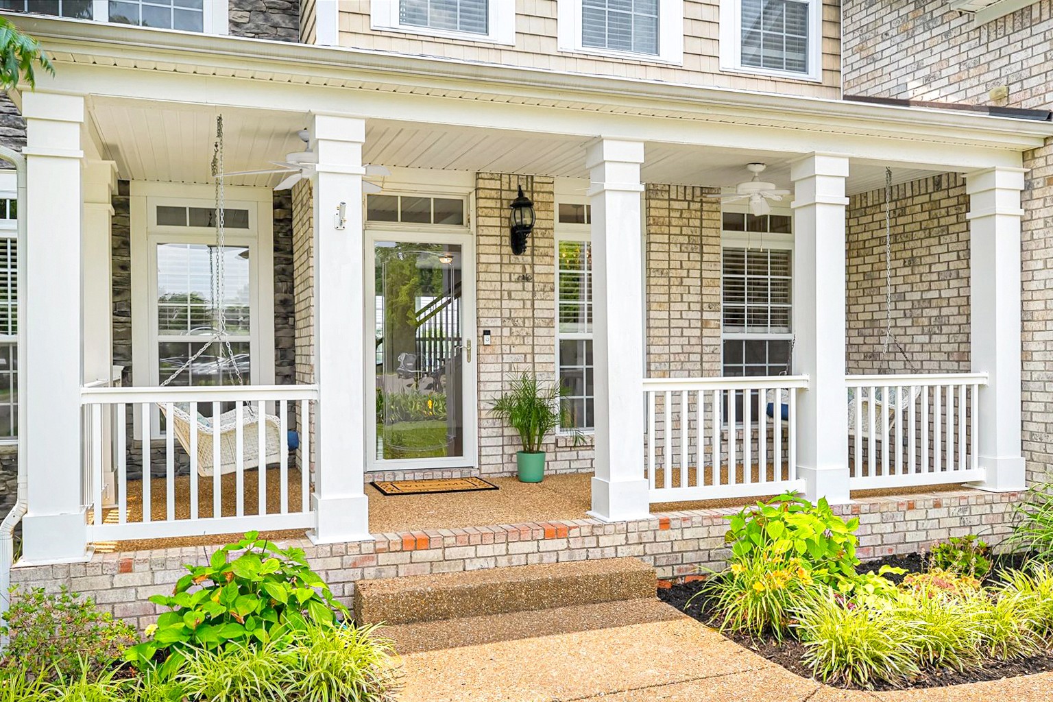 4055 Williford Way