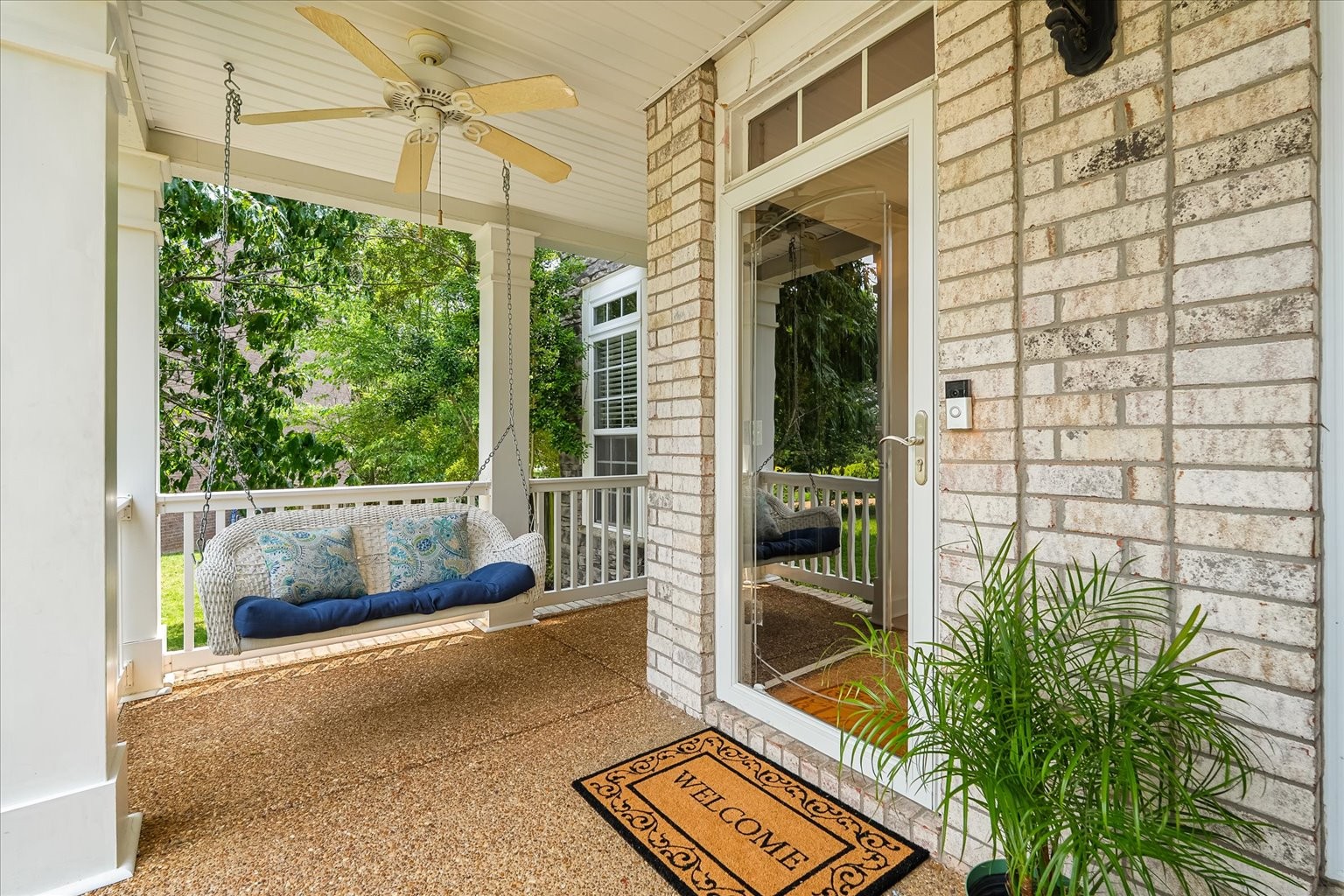 4055 Williford Way