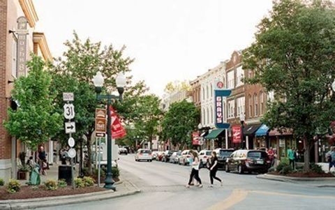 540 Franklin Rd Franklin TN 37069