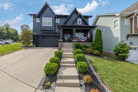 476 Highpoint Ter Brentwood TN 37027