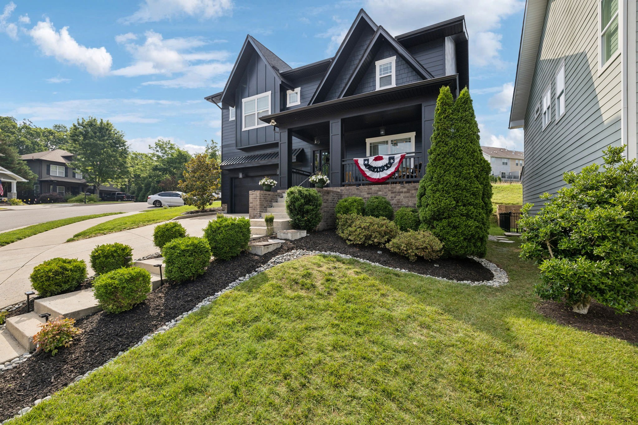 Middle Tennessee Properties 2 476 Highpoint Ter