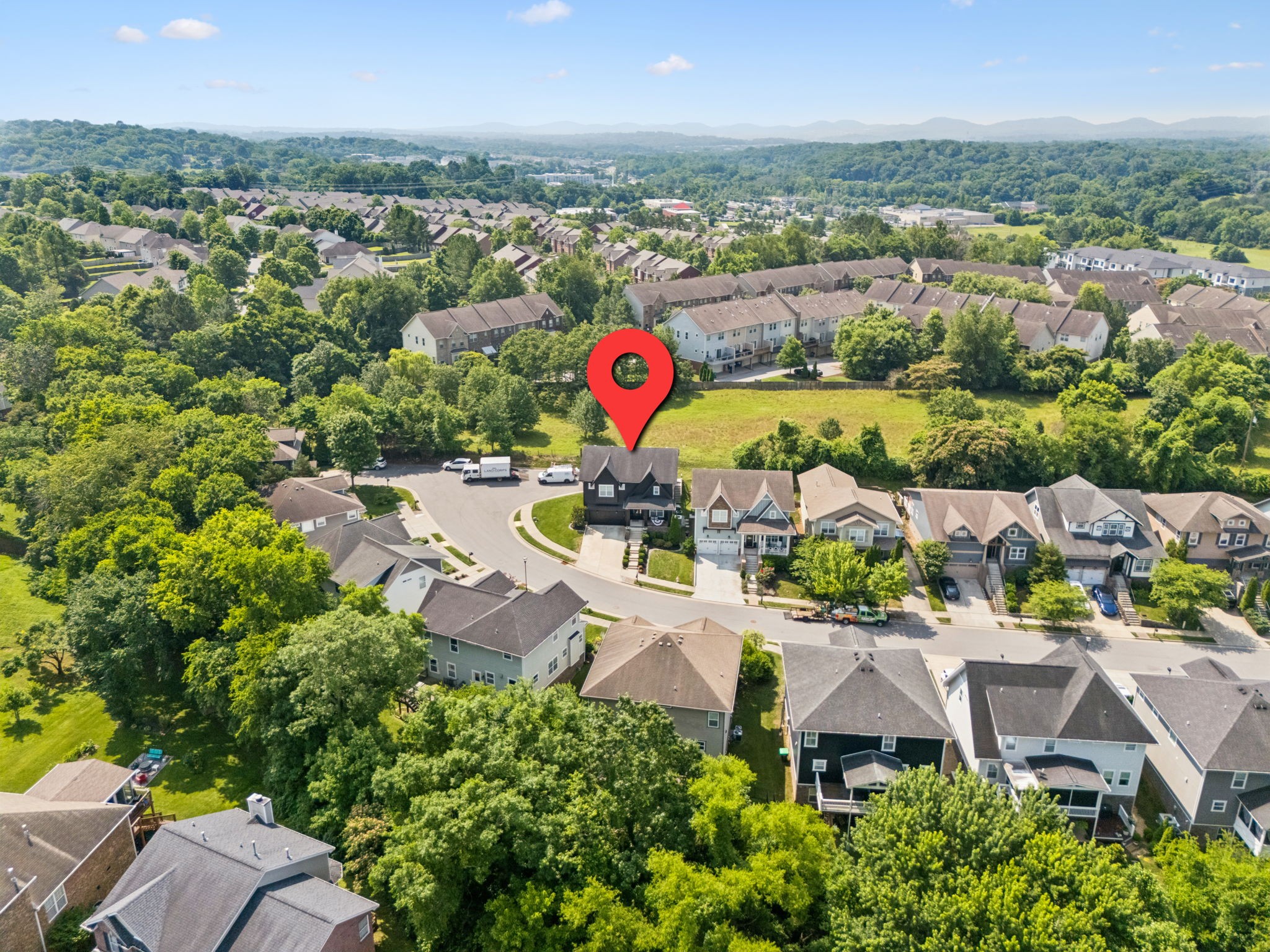 Middle Tennessee Properties 4 476 Highpoint Ter
