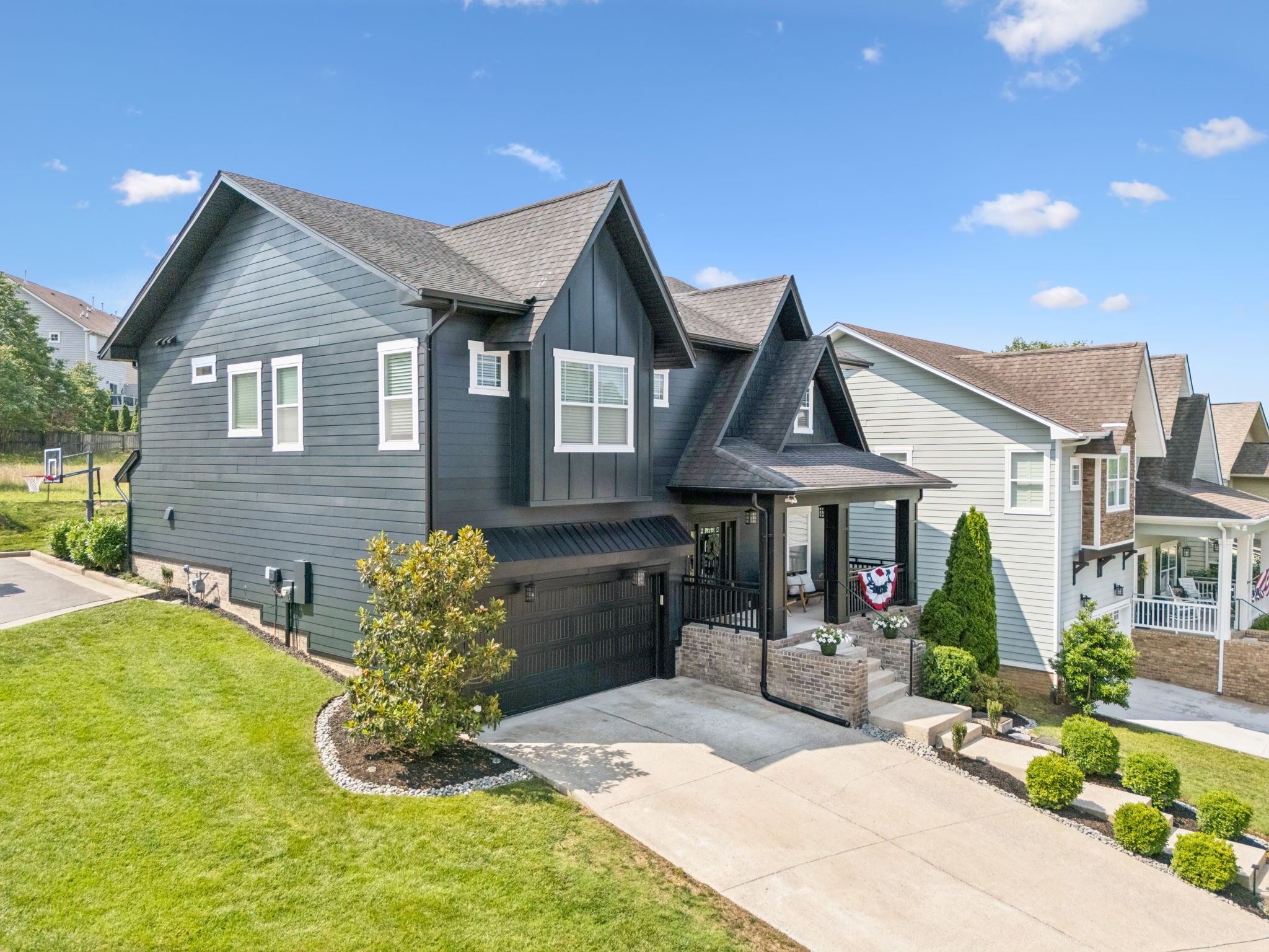 Middle Tennessee Properties 3 476 Highpoint Ter